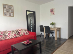 Mares Rentals Residence Magurele
